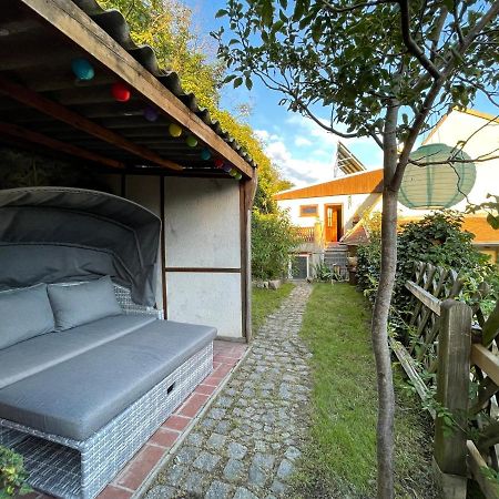 Neue Ferienwohnung Direkt Am Elberadweg Meissen Luaran gambar