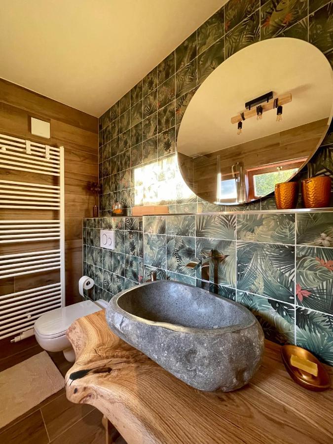 Neue Ferienwohnung Direkt Am Elberadweg Meissen Luaran gambar