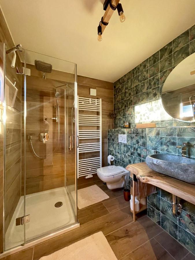 Neue Ferienwohnung Direkt Am Elberadweg Meissen Luaran gambar